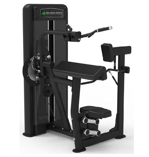 girls fitness center